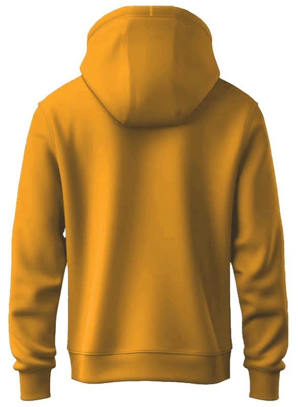 Image of XENOVAURBAN Hoodies | Unisex Hoodie Sweatshirt Panda Printed MOOD1 - PAR