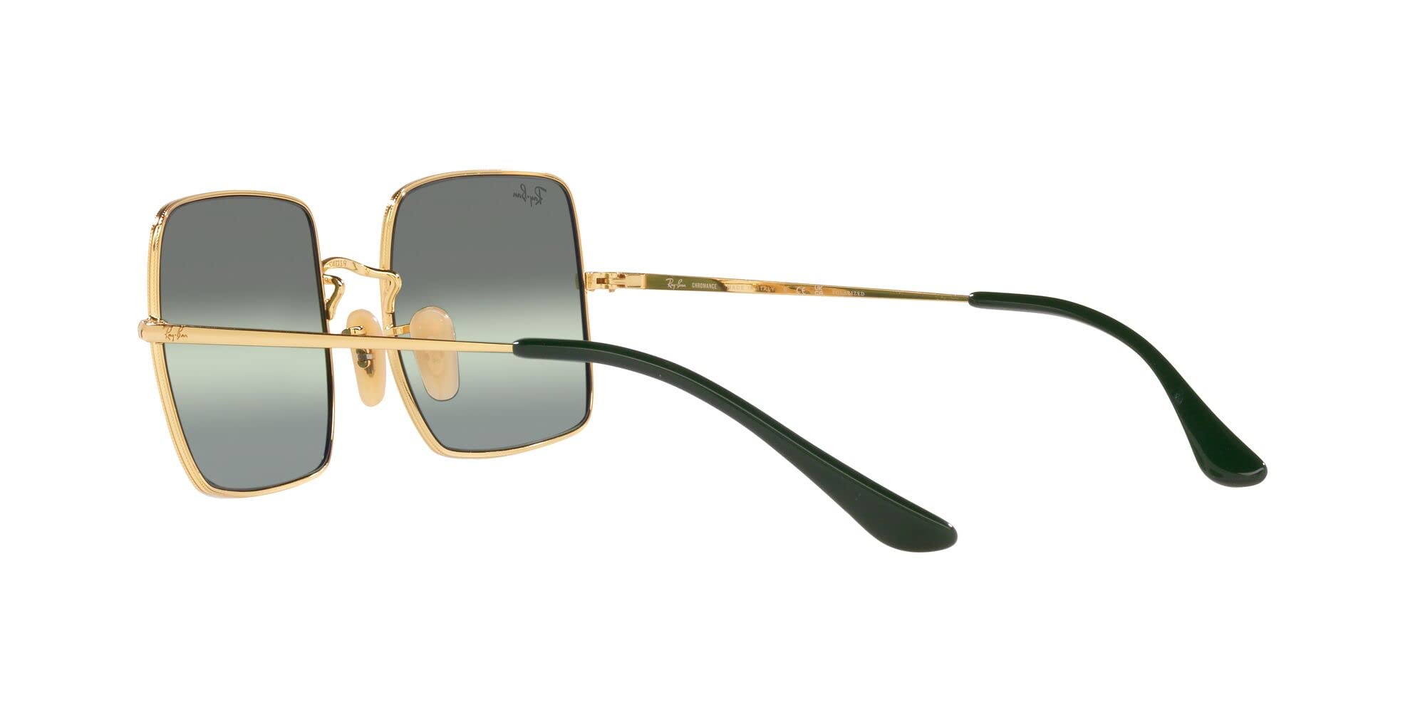 Ray-Ban 0RB1971 Occhiali, Multicolore, 54 Unisex-Adulto