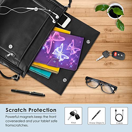 KATUMO Custodia Tablet 10 Pollici Universale per