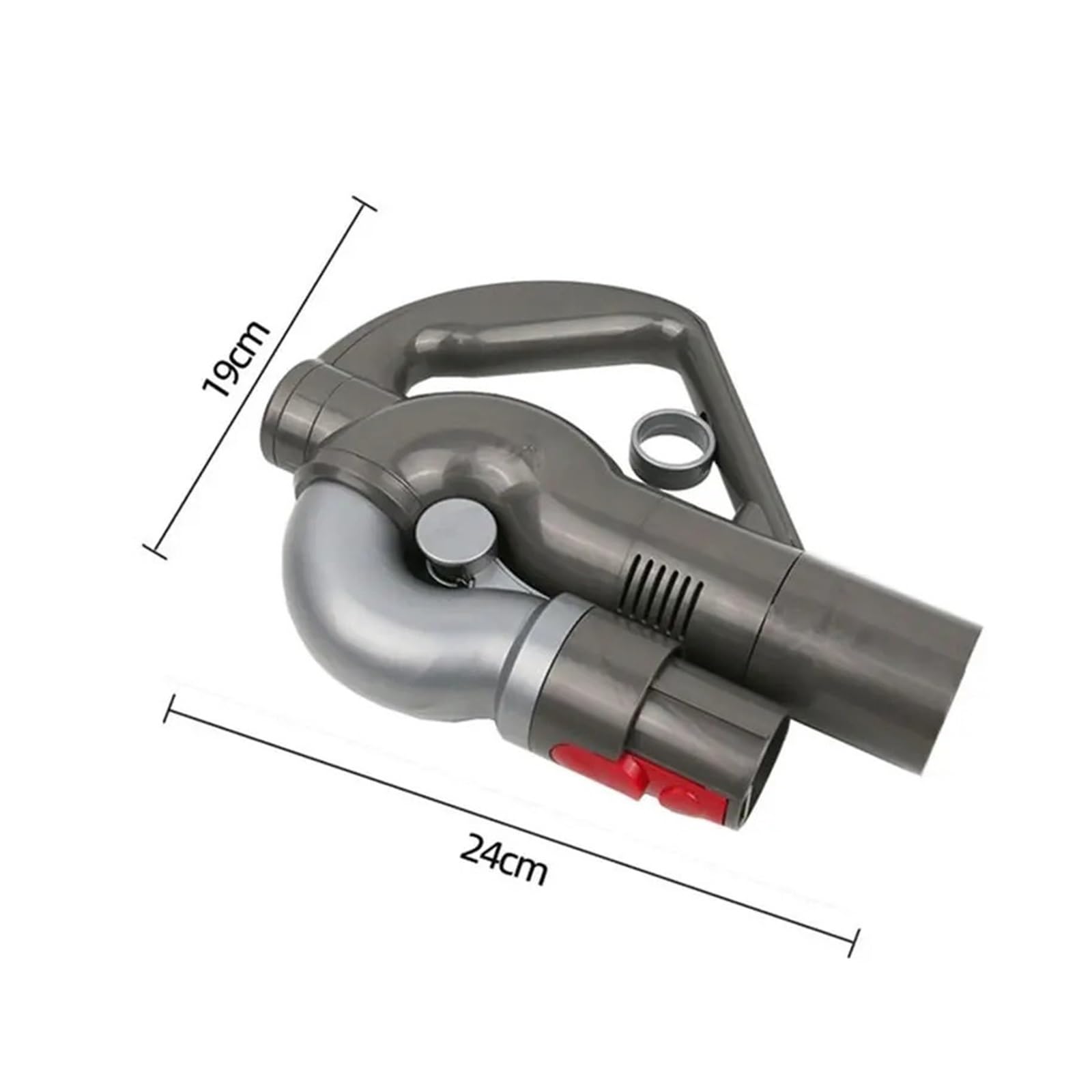 Maniglia, Compatibile con Dyson, Maniglia dell'aspirapolvere