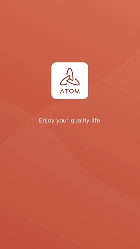 ATOM - Smart Life