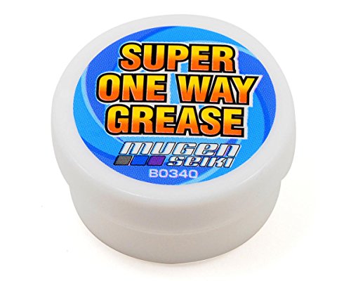 Mugen Seiki Super One Way Grease (7g)