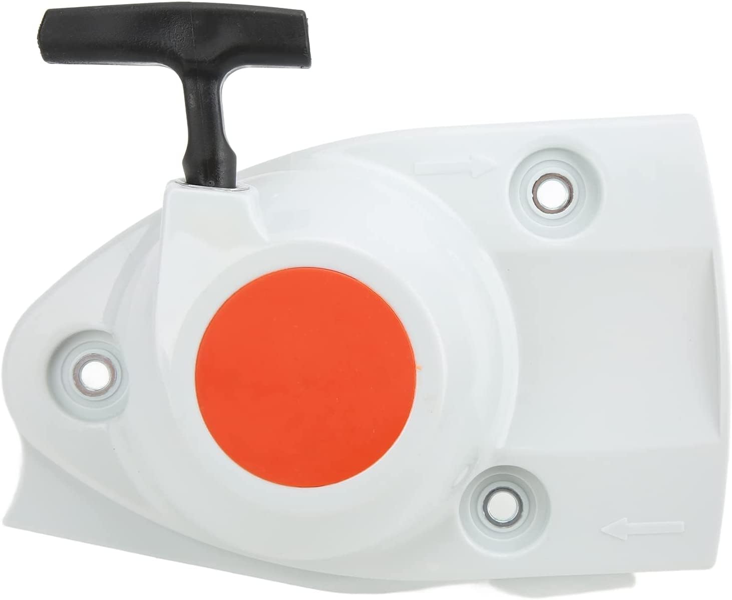 Petrolscooter Recoil Starter Pull Start Assembly Compatible Replacement For Stihl Ts410 Ts420 4238-190-0301 Cut Off Saw Disc Cutter