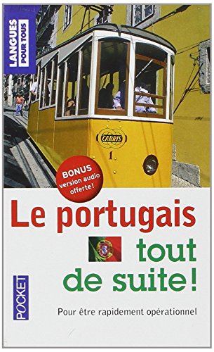 Télécharger PORTUGAIS TOUT DE SUITE livre En ligne