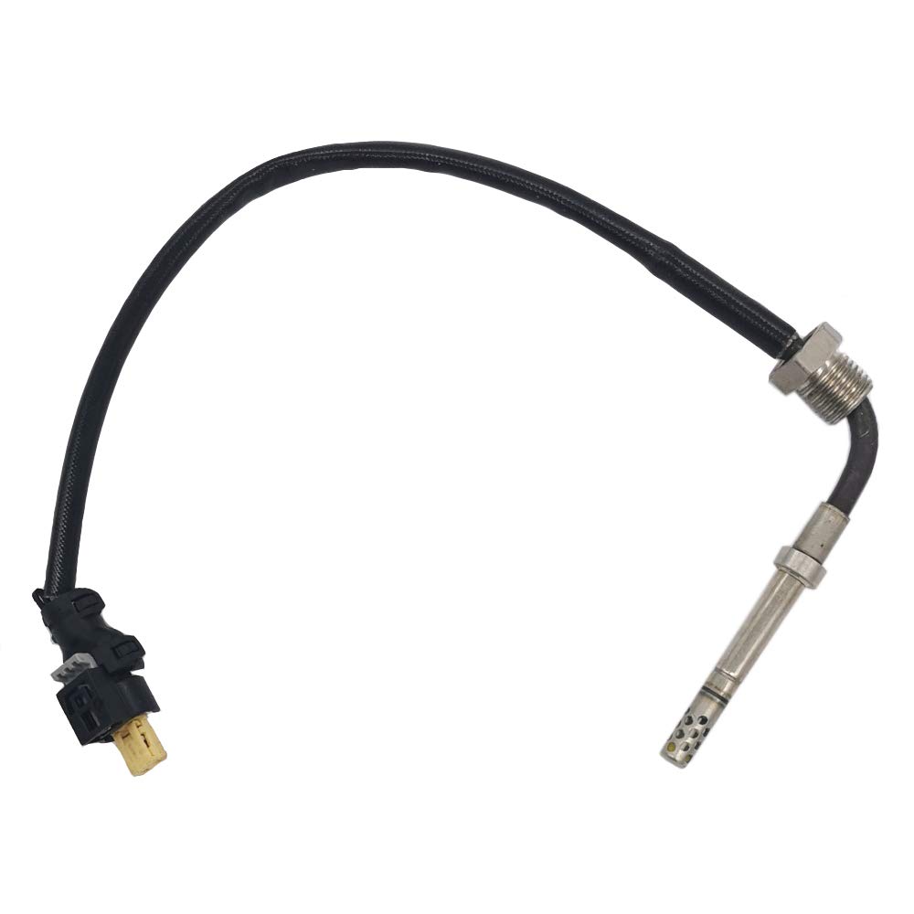 A0071536628 0071536628 Sensore Di Temperatura Per GAS Di Scarico Di Compatibile con Classe C CLS GLK E R S W204 S204 W211 S211 C219 W221 X204 SPRINTER 3-t 3,5-t 4,6-t 5-t