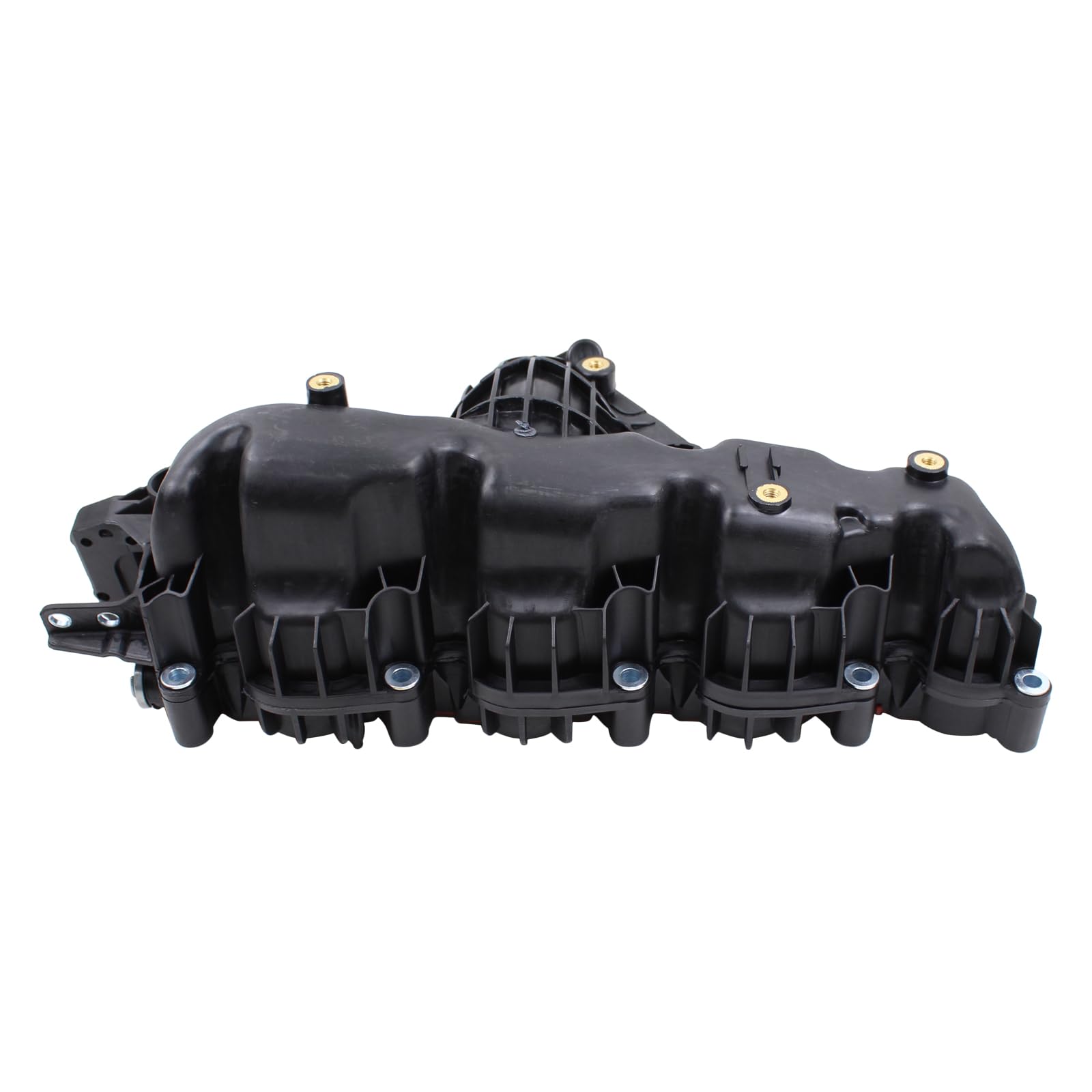 Collettore di aspirazione dell'aria con motore attuatore per 2.0 TDI Golf MK6 Plus MK5 Passat B6 Scirocco MK3 Tiguan 5N EOS A3 8P A4 B8 A5 8T A6 C6 Q5 8R TT MK2 Superb MK2 Yeti Exeo 2.0 TDI
