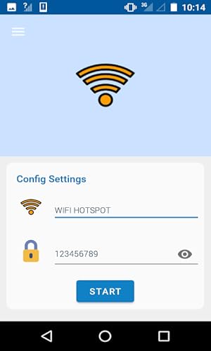 Wifi Hotspot