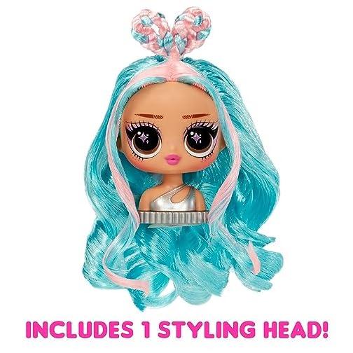 Tweens Surprise Swap Braids-2 Waves Winnie – Image 4