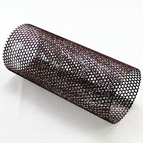 Steel Screen StrainerSuction Diffusers Industrial