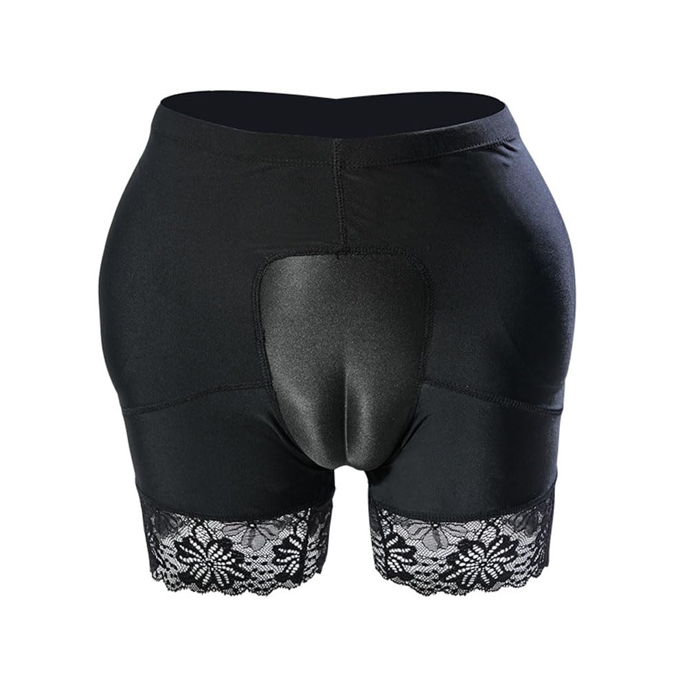 Ropa interior hombre gaff para disimular la zona frontal y ensanchar caderas 8