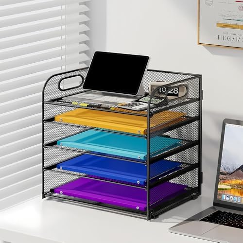 Organizador de Papel, Organizador de Documentos, Organizador de M...