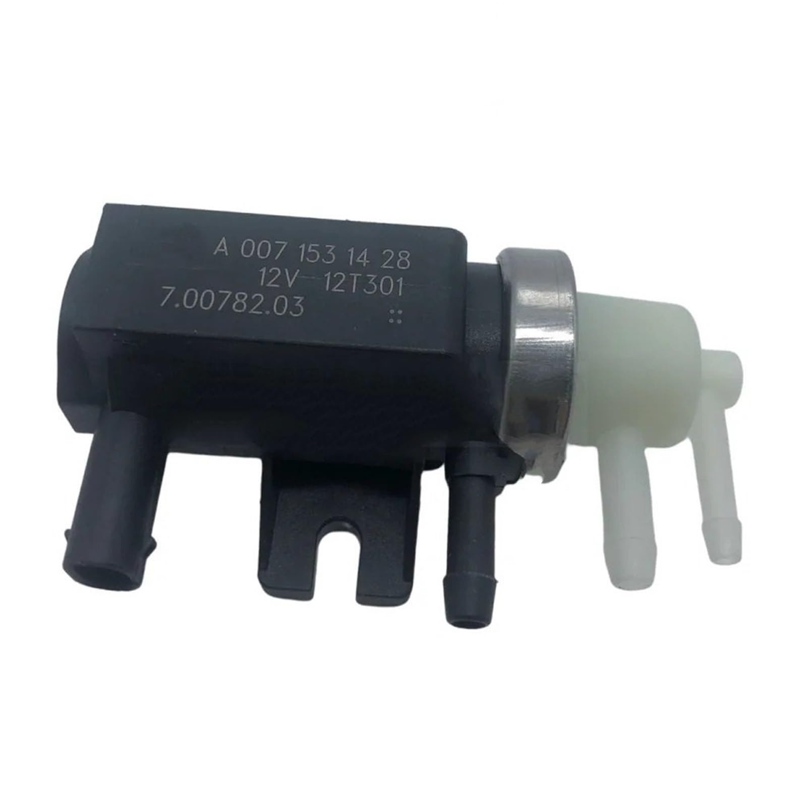 EGR Valve FIt for Benz Sprinter 0091533128 A0091533128 0071531428 A0071531428 EGR Valve Turbo Boost Pressure Solenoid Valve Valve Solenoid