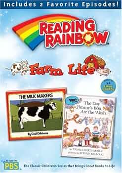 (未使用･未開封品)Reading Rainbow: Desert Life [DVD] Amazon.com: Reading Rainbow: Desert Life [DVD] : Movies & TV