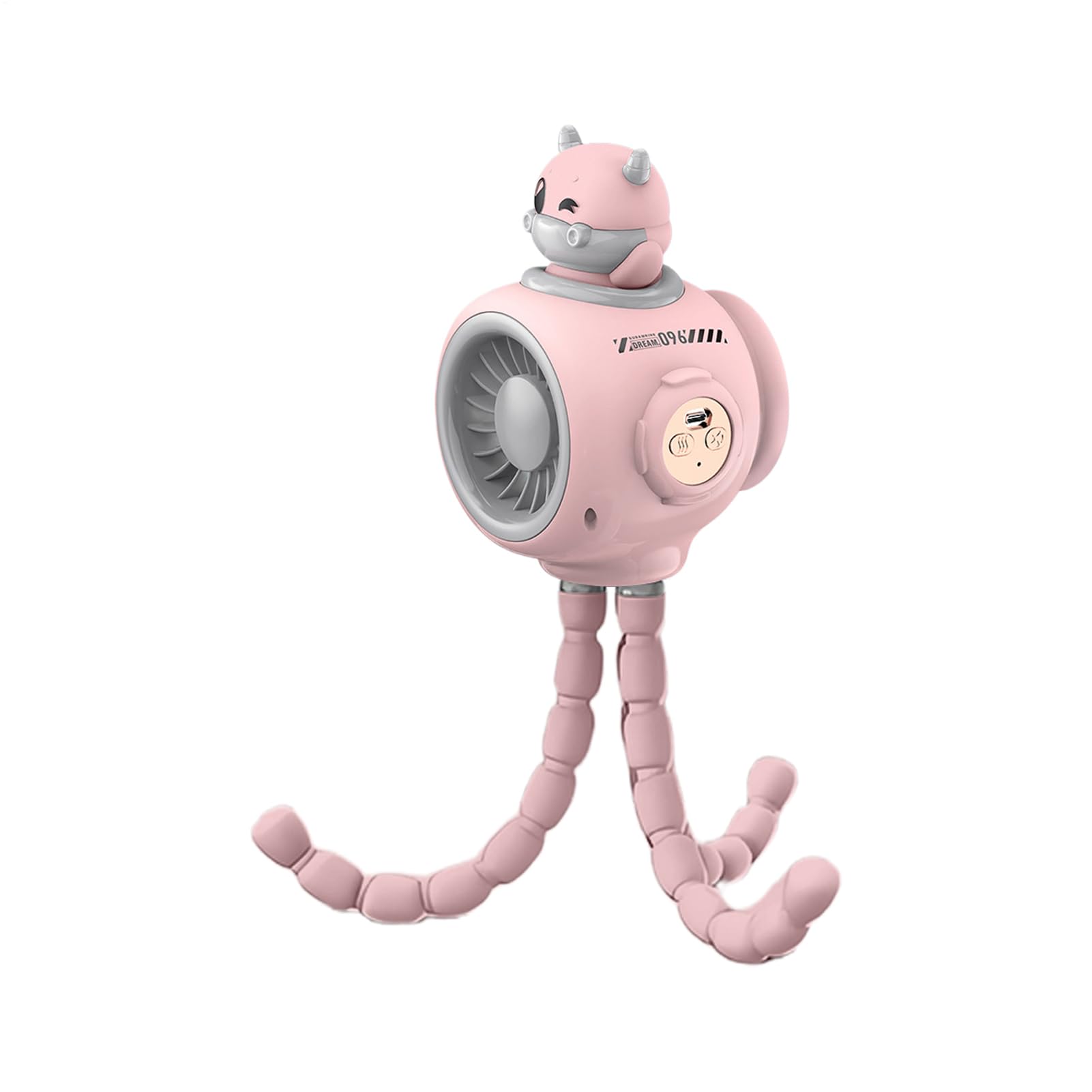 Ventilateur Pour Poussette Ventilateur Amovible À Clip Pour
