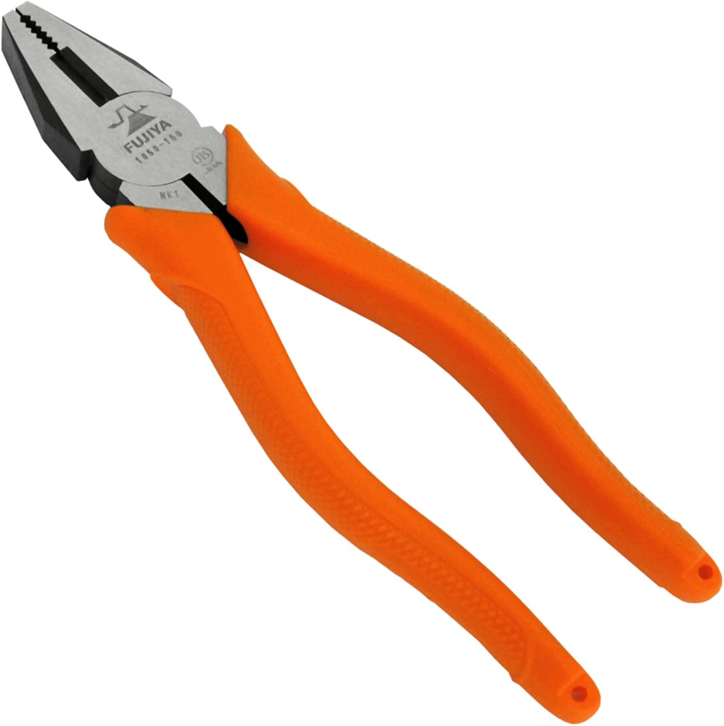 FUJIYA Tools, 1050-175, Side Cutting Pliers, 7 Inch