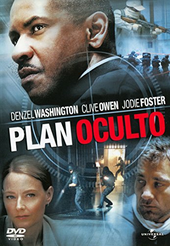 Inside Man - Plan Oculto