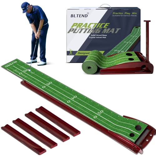 Amazon Best Sellers Best Golf Putting Mats