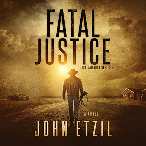 Fatal Justice by John Etzil episode artwork