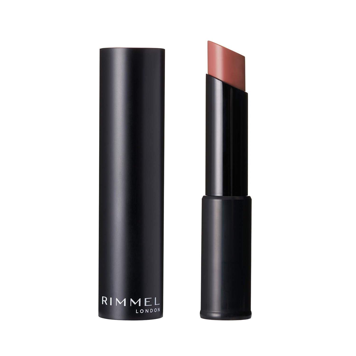RIMMEL(リンメル) ティントリップ (高保湿リップケア) ラスティング フィニッシュ オイルモイスト ティント C C007 3グラム (x 1)