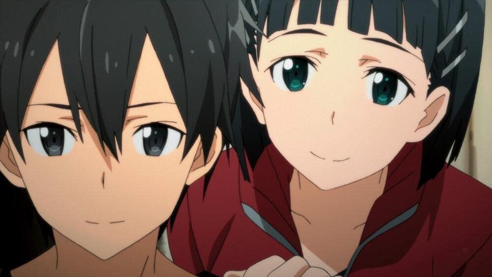 Sword Art Online - Saison 2, Arc 1 : Phantom Bullet (SAOII) [Blu-ray]