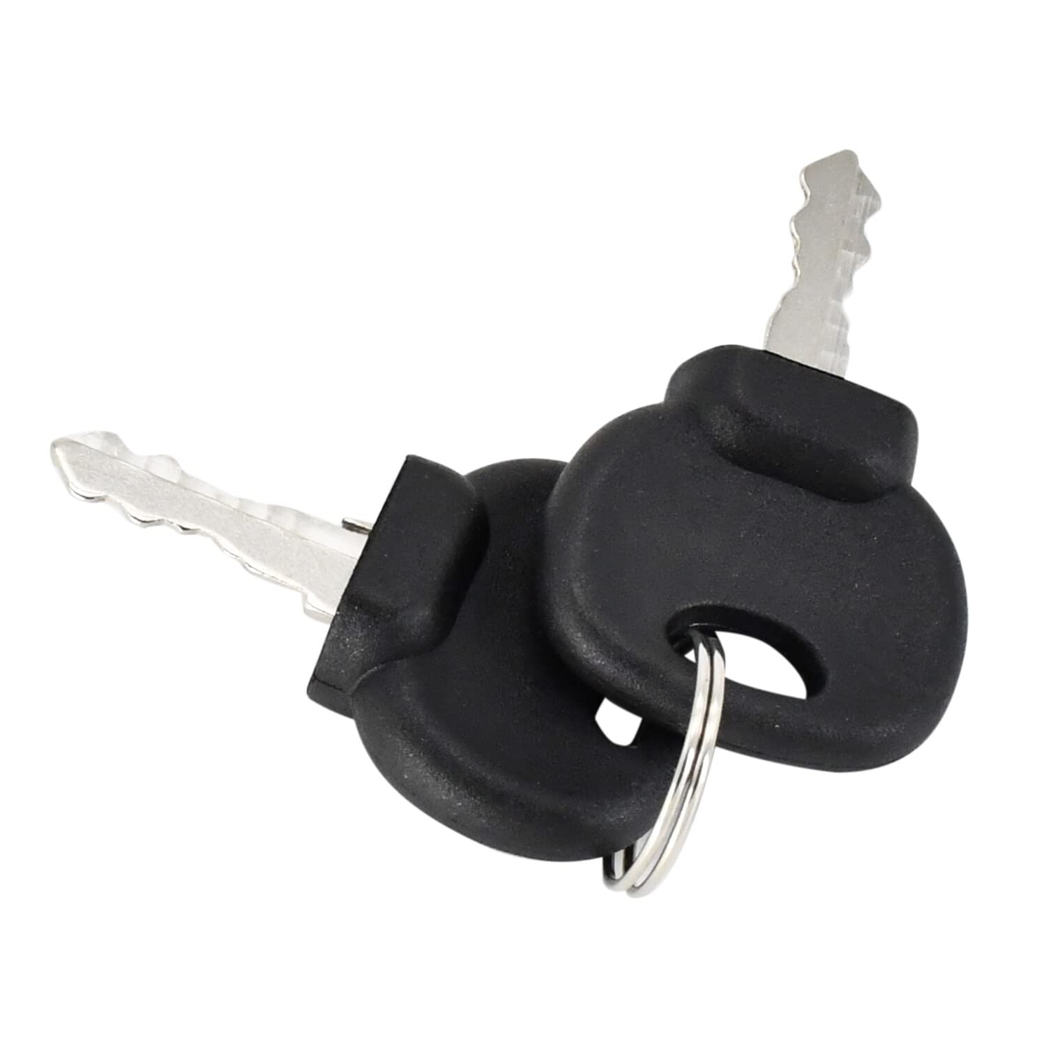Universal Ignition Keys 5PCS Ignition Keys 14607 14603 For Bobcat ...
