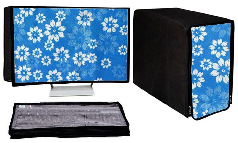 COMPUTER COVER 3 SET COVER 24 INCH MONITER, KEYBOARD, CPU 3 SET 24 INCH COMPUTER COVER 3 SET COVER 24 INCH MONITER, KEYBOARD, CPU 3 SET 24 INCH
