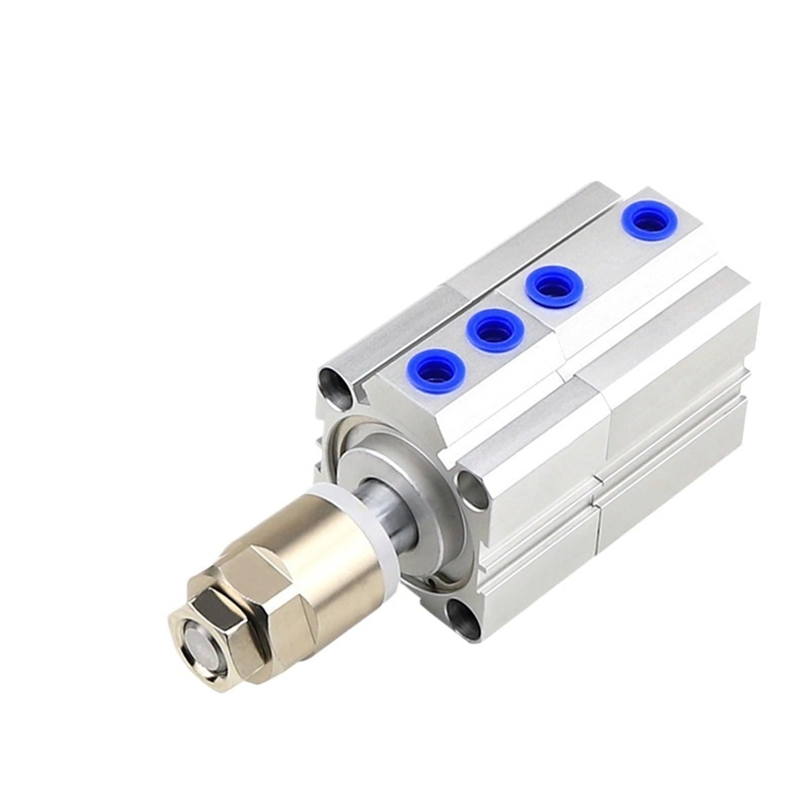 Vérin réglable SDATJ40x50x0-501/8 pour montage sur établi et presse