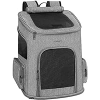 Algopix Similar Product 1 - Cat Backpack Carrier Cat Carrier