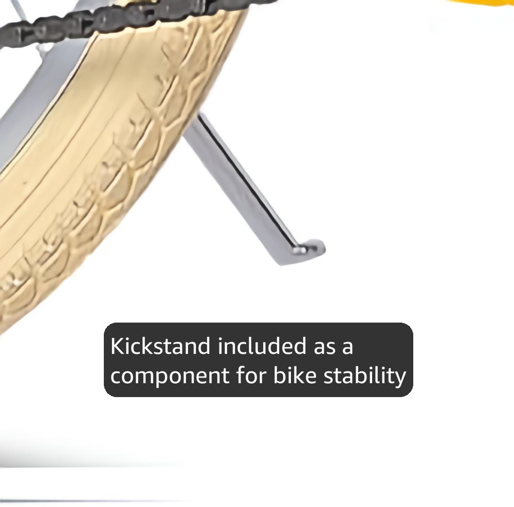 Glerc 20 24 26 Inch Beach Cruiser Bike, 6-Speed Hybrid City Bicycle for Girls Youth and Over 6 Years Old, Missy Bike with Wicker Basket & Lightweight, Multiple Colors