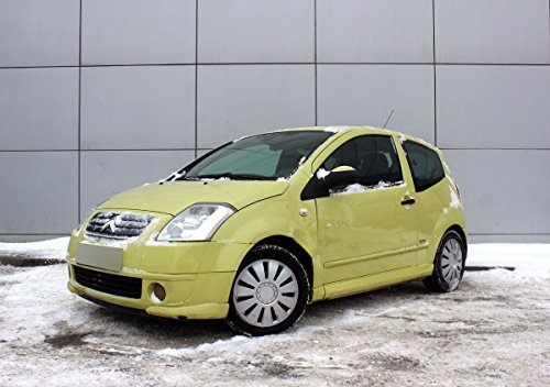 Heko HEKO12227 Deflettore Aria