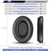 AHG Accessory House Global SoundTrue Around-Ear 2 / SoundLink AE Ear Pads Cushions Compatible with Bose SoundTrue AE2 (2015), Around-Ear 2 (2012), SoundTrue AE (2014), SoundLink AE Headphones (Black)