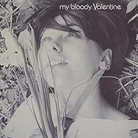 My Bloody Valentine Ablum Cover