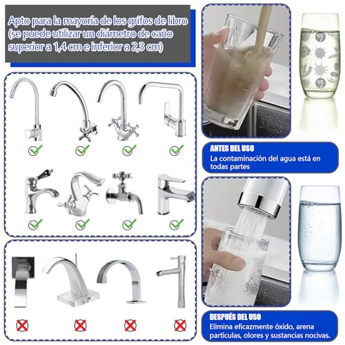Llave para filtro de agua 23 llave para filtro de agua marca POGEPE (2)