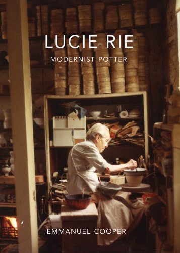 Lucie Rie: Modernist Potter