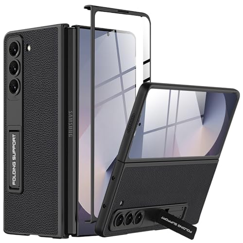 Coque Samsung Galaxy Z Fold 6 antichoc pour éviter les rayures d'écran