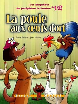 Mass Market Paperback Poule Aux Ufs Dort [French] Book