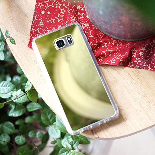 Galaxy Note Case Ringke Fusion Mirror Luxury Mirror Back