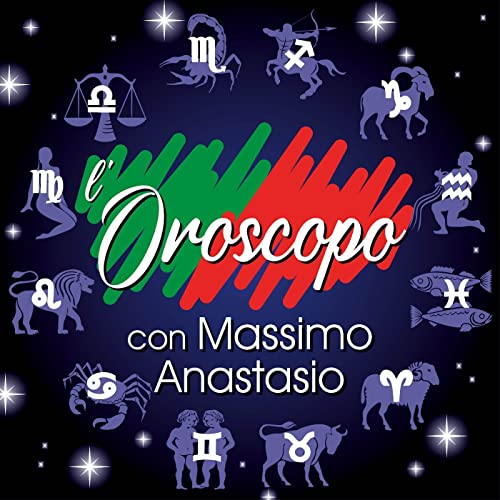 Oroscopo del giorno Titelbild