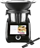 PSIDE Silvercrest Monsieur Cuisine Smart Black Edition SKMS 1200 B1 1200 W - 5