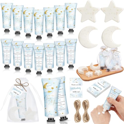 Dimsile Moon Themed Guest Favors