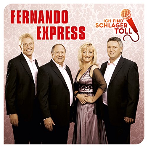 Fernando Express