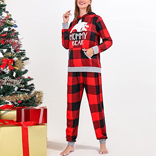 Mejores review On-line Pijamas navideñas al mejor precio. 9 Imagen adicional