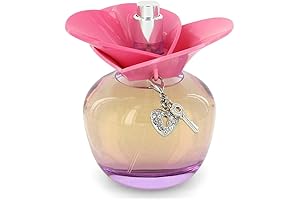 Justin Bieber Someday | Perfume for Women | 3.4 oz Women's Eau de Parfum Spray
