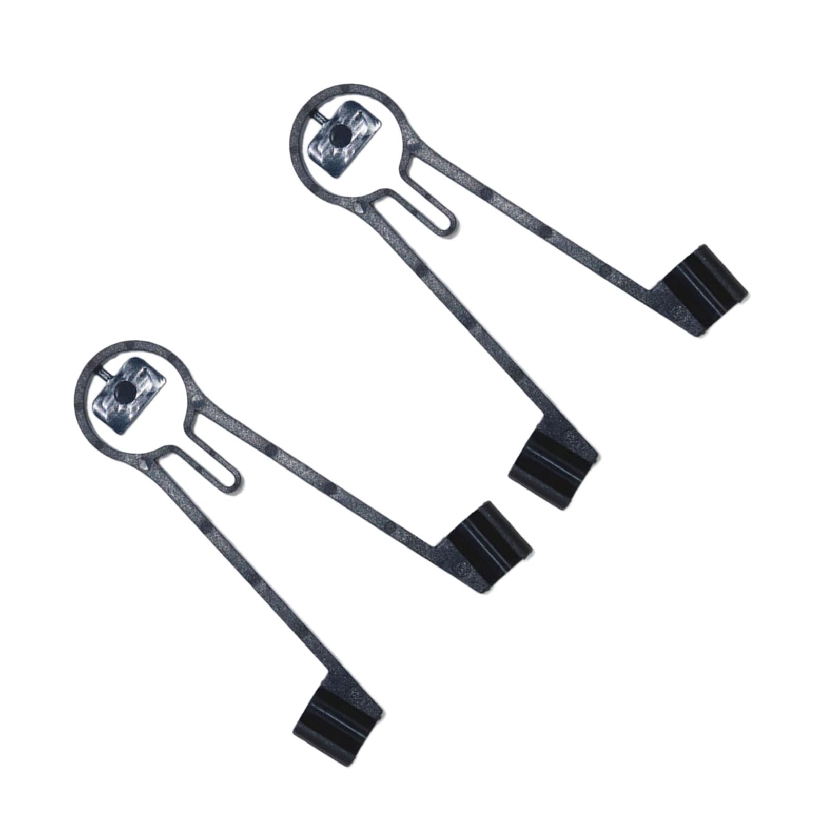 Universally Multimeter Probe Holder Stand Featuring 360 Degree Adjustable and Ergonomic Design Multimeter Probe Lab Industrial Electrical Work Electricians Field Technicians