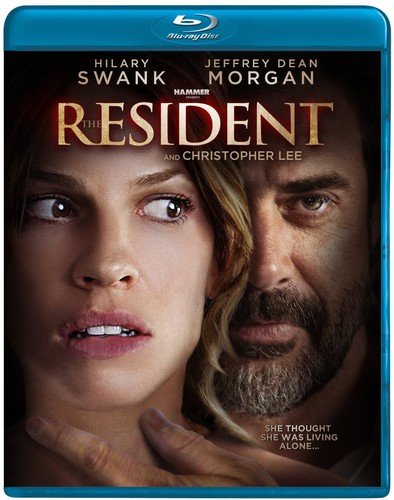 The Resident [Blu-ray]