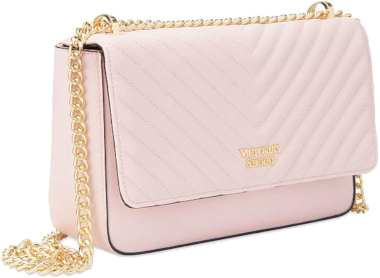 Victoria`s Secret - borsa - Bond Street - rosa : Amazon.it: Scarpe e borse