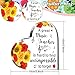 Roowest Music Teacher Appreciation Gifts Acrylic Heart Table Centerpiece for Women Men Desk Decorative Sign Thank You Music Teacher Keepsake for Graduation Birthday Home Office Desk(4 x 4 x 0.4 Inch)