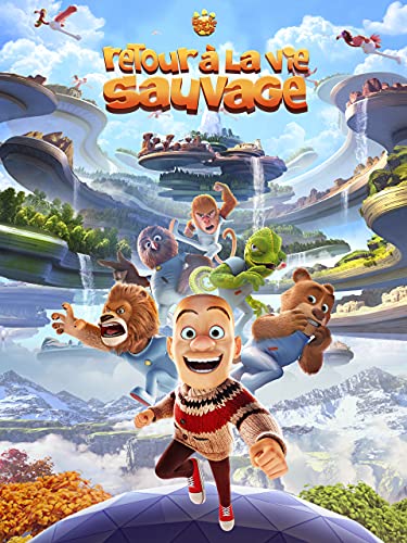 Retour à la vie sauvage