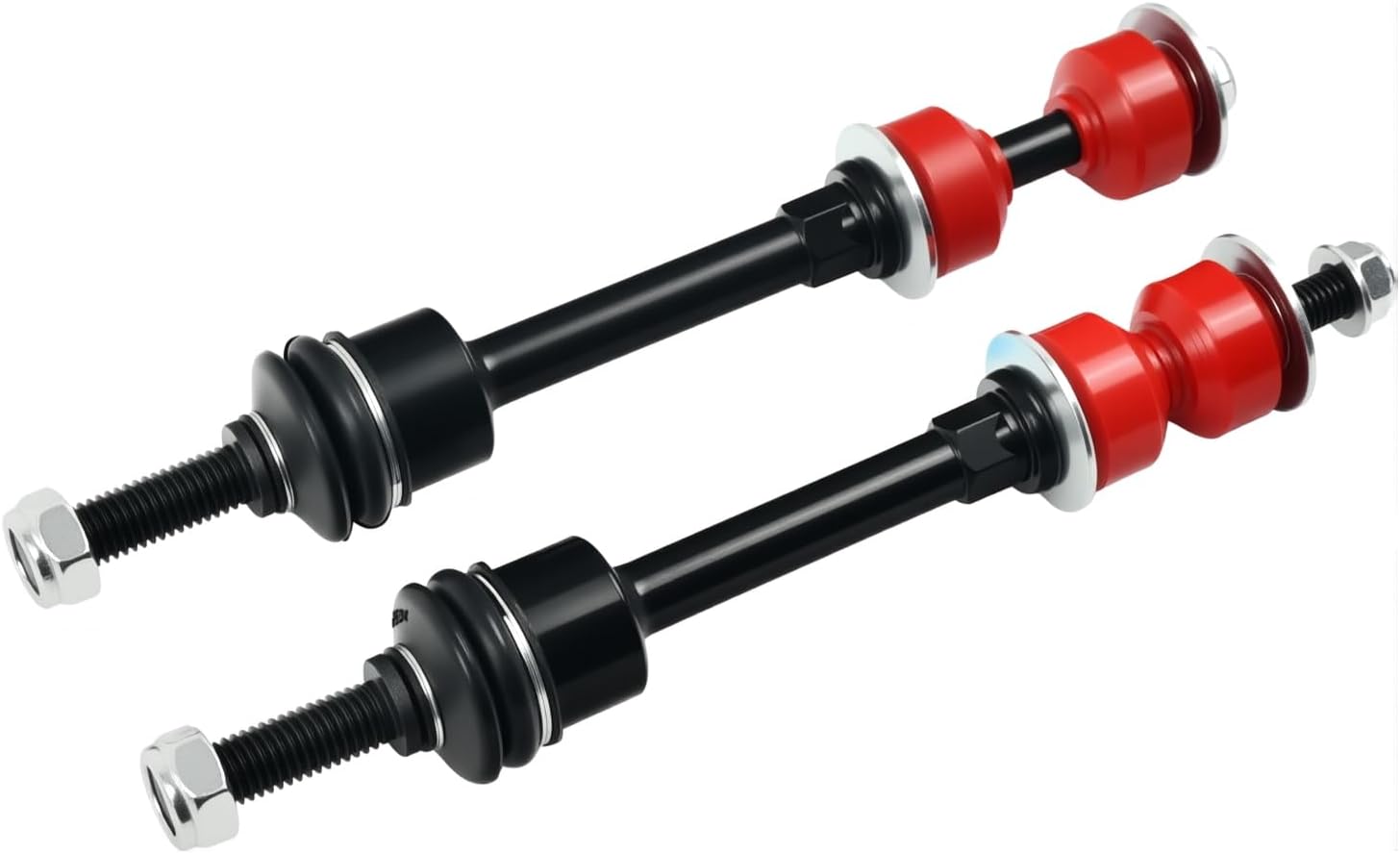 K80338 Front Sway Bar Links Compatible with Ford F-150 4WD 2005-2008,Front Stabilizer End Link-2PCS