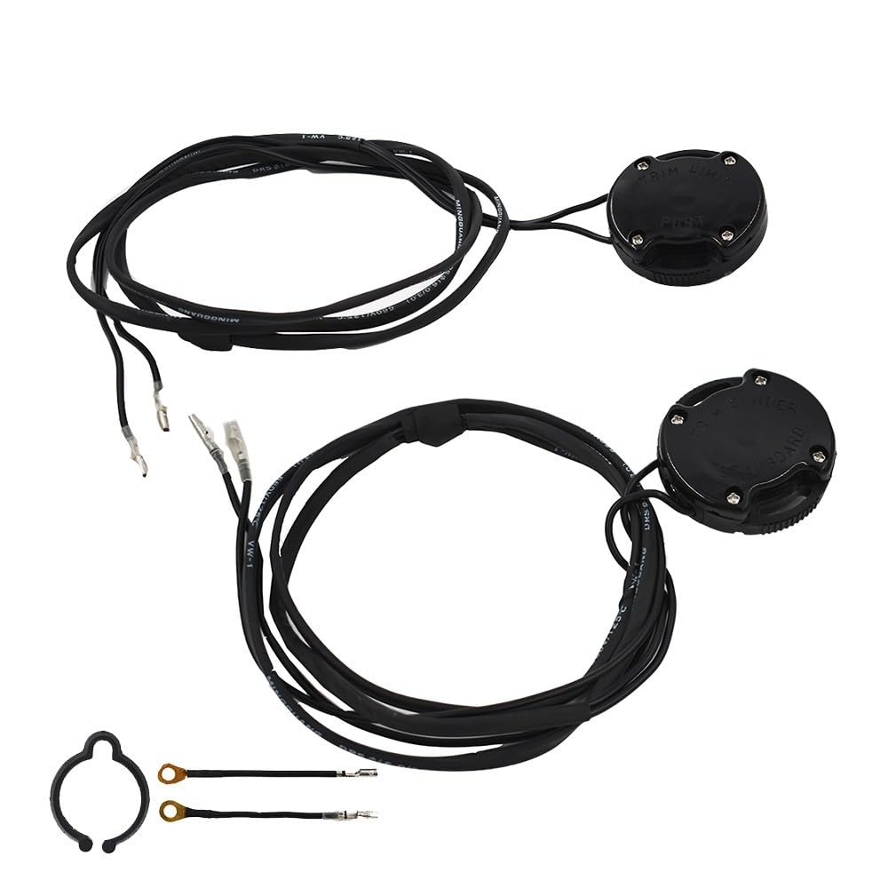 for MerCruiser Bravo/Alpha One Tilt/Trim Limit Limiter Sender Sensor